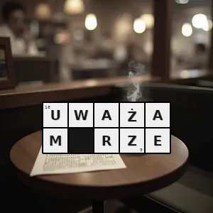 Rozwiązanie krzyżówki: tygodnik publicystyczny inaczej pisane - uważam rze | hasła, synonimy i podpowiedzi Hasło krzyżówkowe tygodnik publicystyczny inaczej pisane - uważam rze – rozwiązanie, synonimy, podpowiedzi i definicje krzyżówkowe